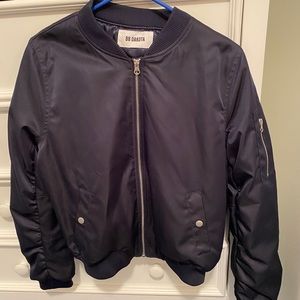 BB Dakota Bomber Jacket